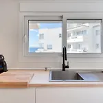 Luxury Apartment On The Beachfront