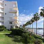Luxury Apartment On The Beachfront