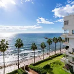 Luxury Apartment On The Beachfront