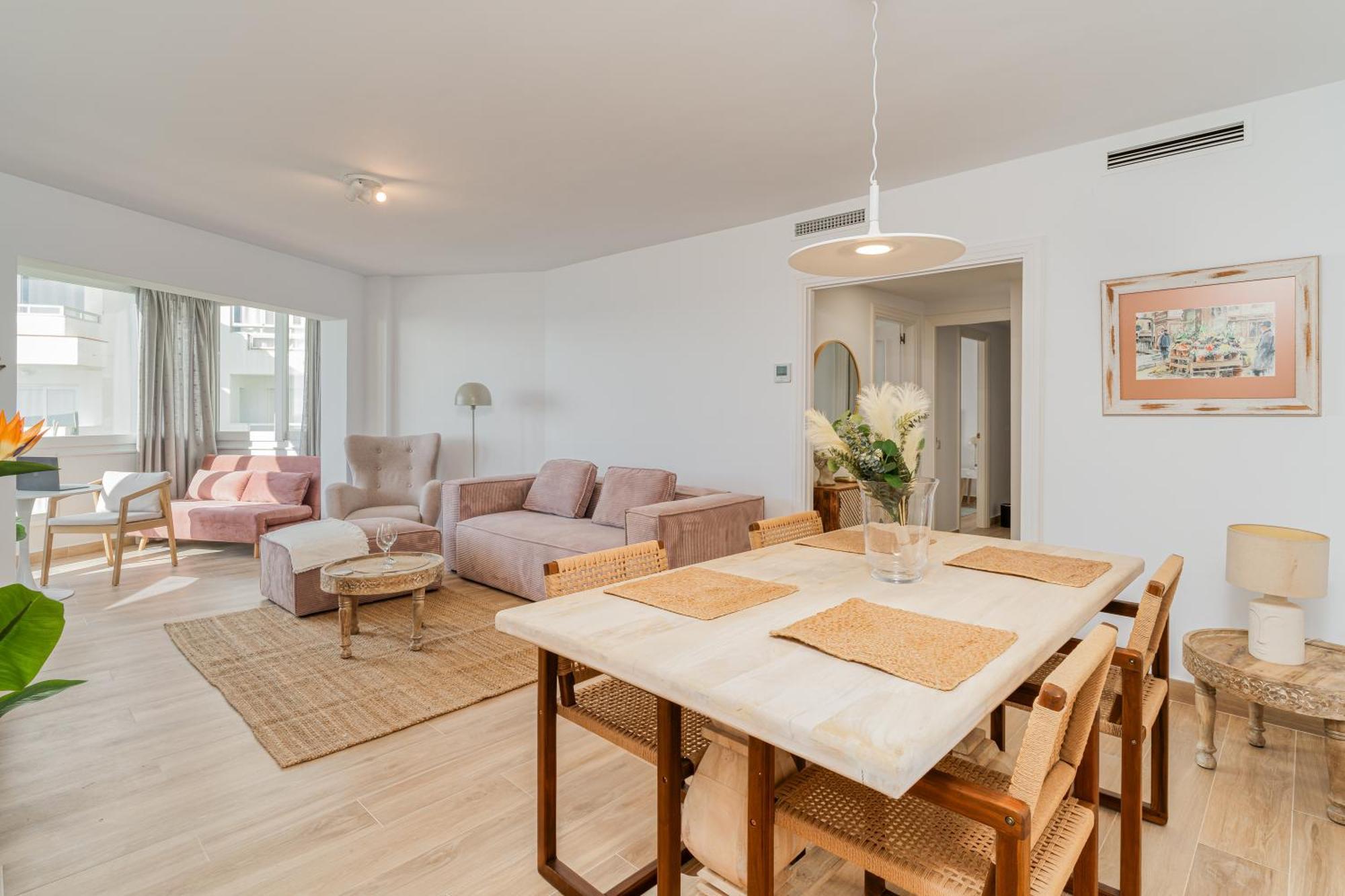 Apartment Luxury On The Beachfront