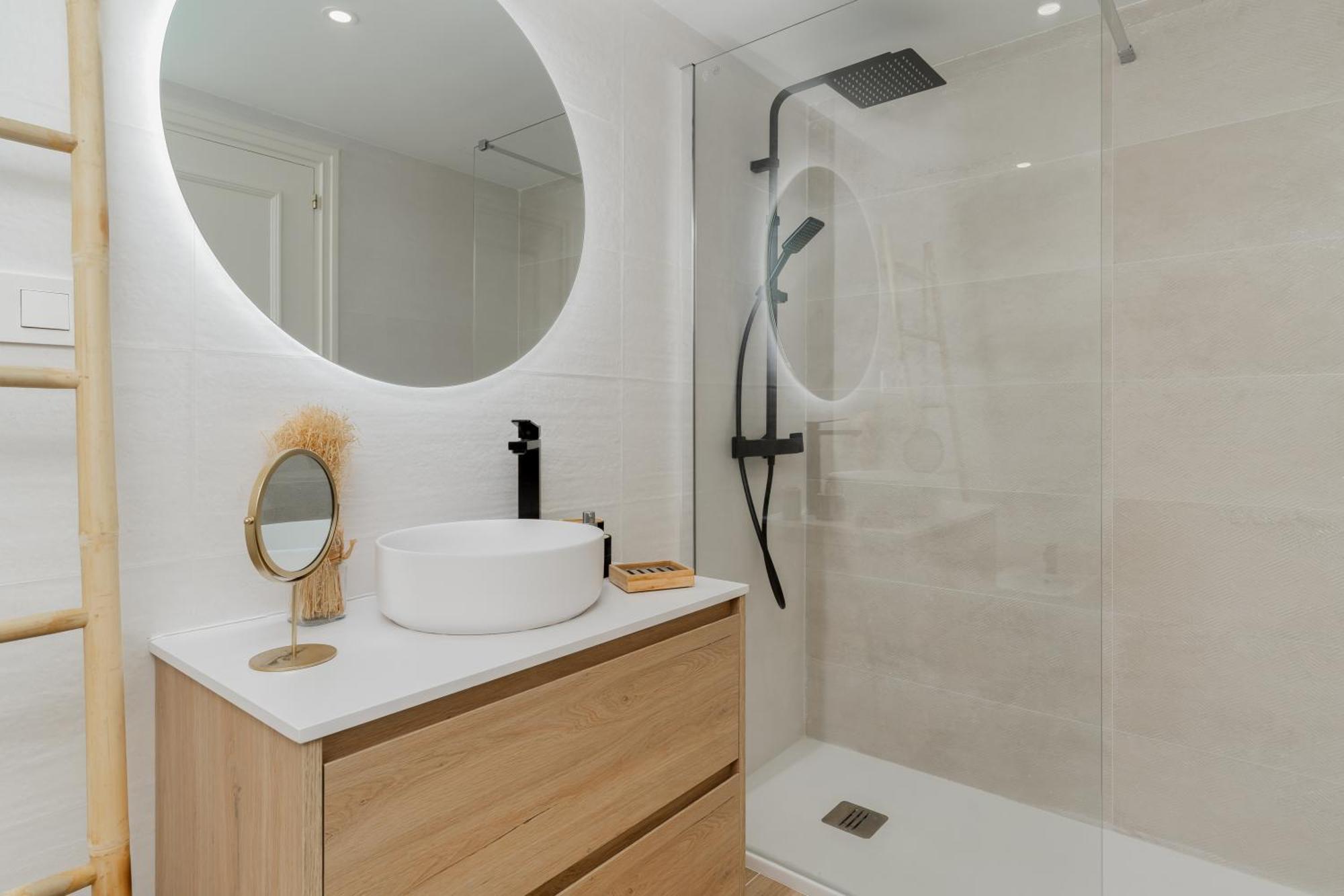 Luxury On The Beachfront Apartment Marbella