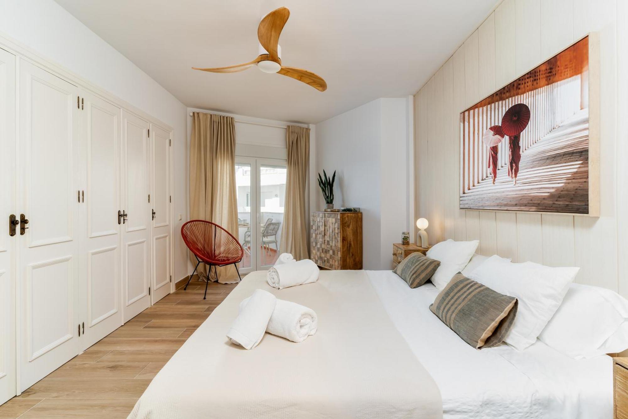 Apartment Luxury On The Beachfront