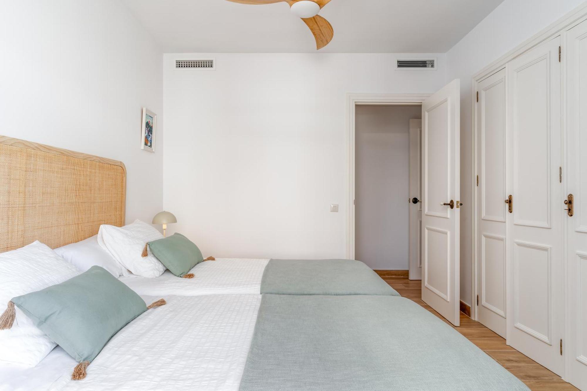 Apartment Luxury On The Beachfront